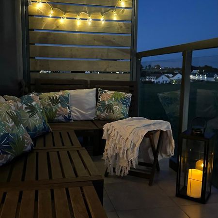 Apartament Blue37 Sarbinowo Εξωτερικό φωτογραφία