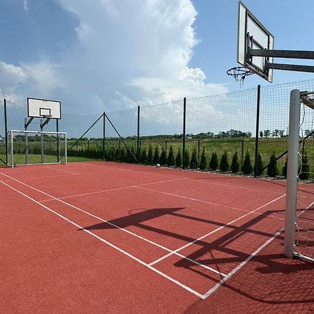 Apartament Blue37 Sarbinowo Εξωτερικό φωτογραφία