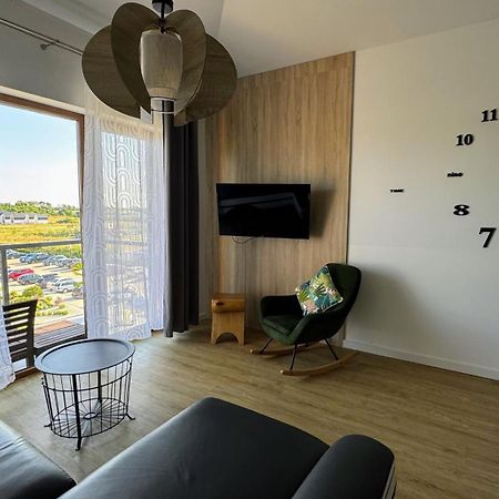 Apartament Blue37 Sarbinowo Εξωτερικό φωτογραφία